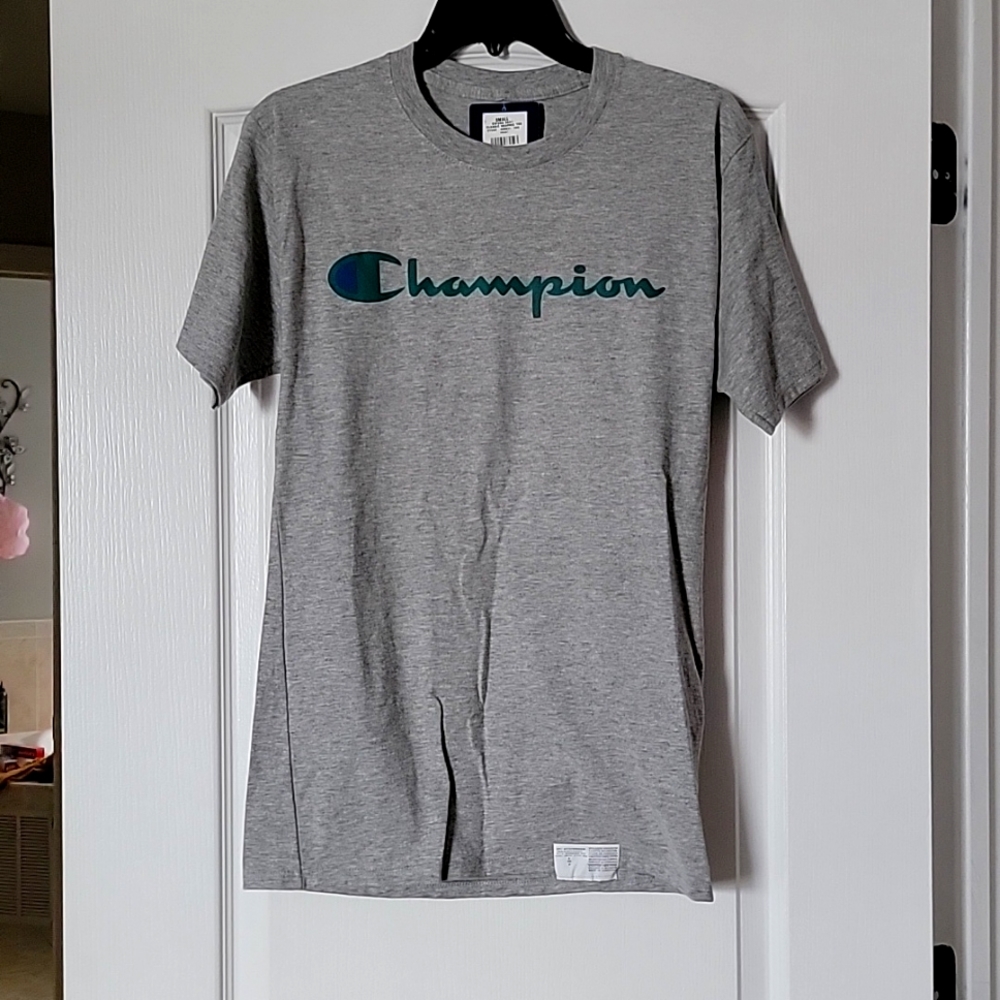 Mens Champion T-shirt